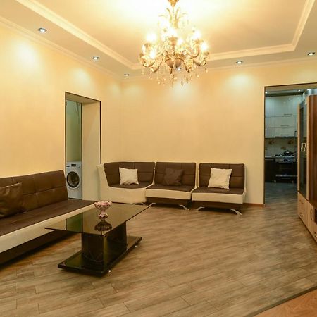 Old Tbilisi Apartment Zewnętrze zdjęcie