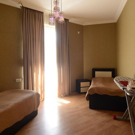 Old Tbilisi Apartment Zewnętrze zdjęcie