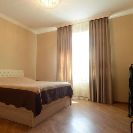 Old Tbilisi Apartment Zewnętrze zdjęcie