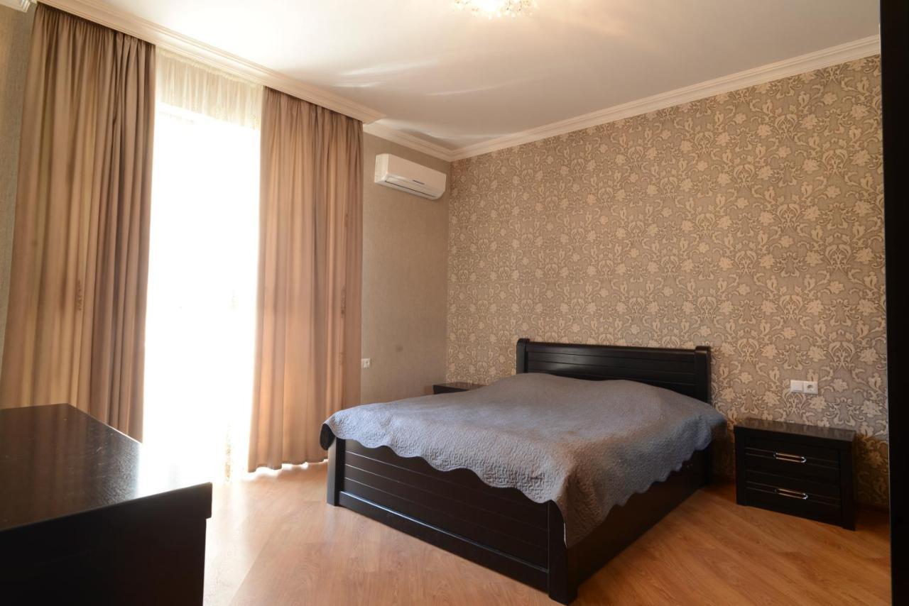 Old Tbilisi Apartment Zewnętrze zdjęcie