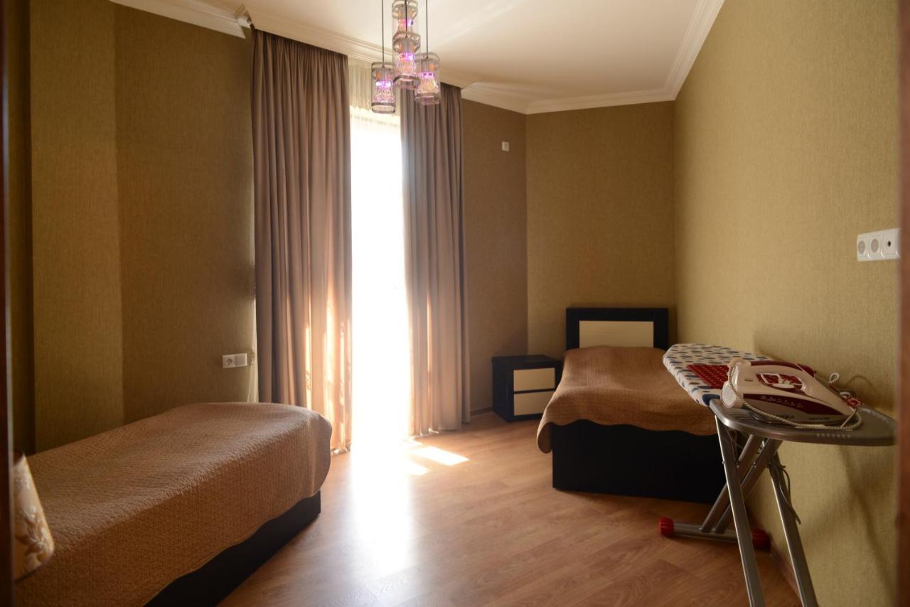 Old Tbilisi Apartment Zewnętrze zdjęcie