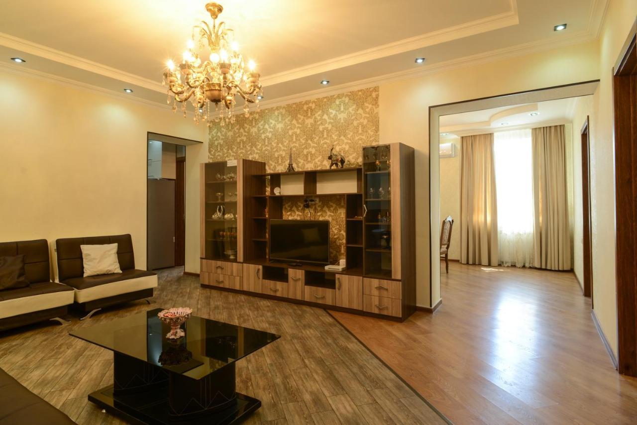 Old Tbilisi Apartment Zewnętrze zdjęcie