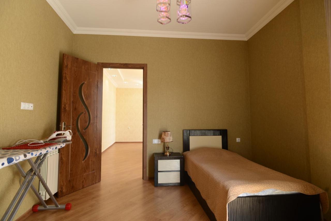 Old Tbilisi Apartment Zewnętrze zdjęcie