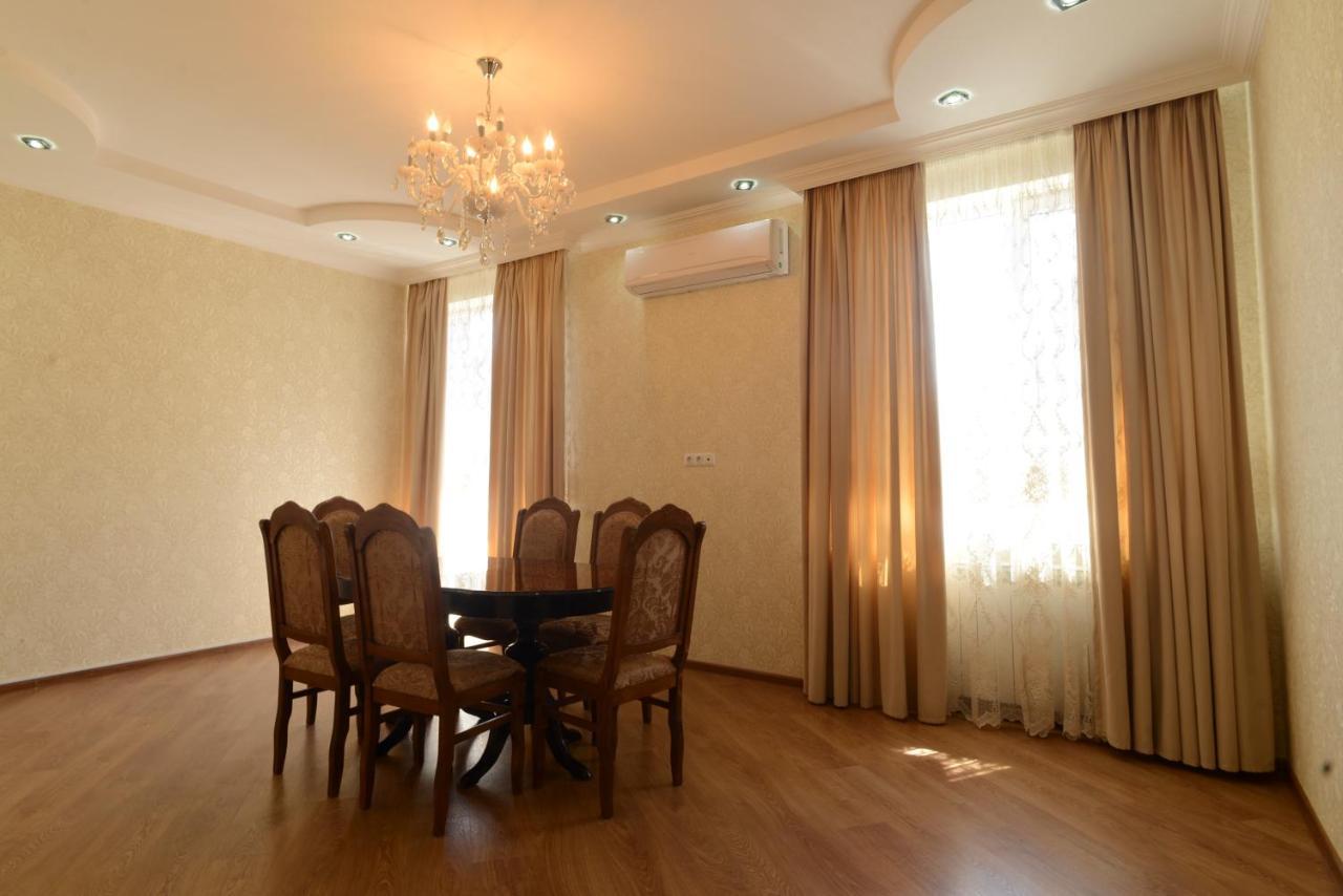 Old Tbilisi Apartment Zewnętrze zdjęcie