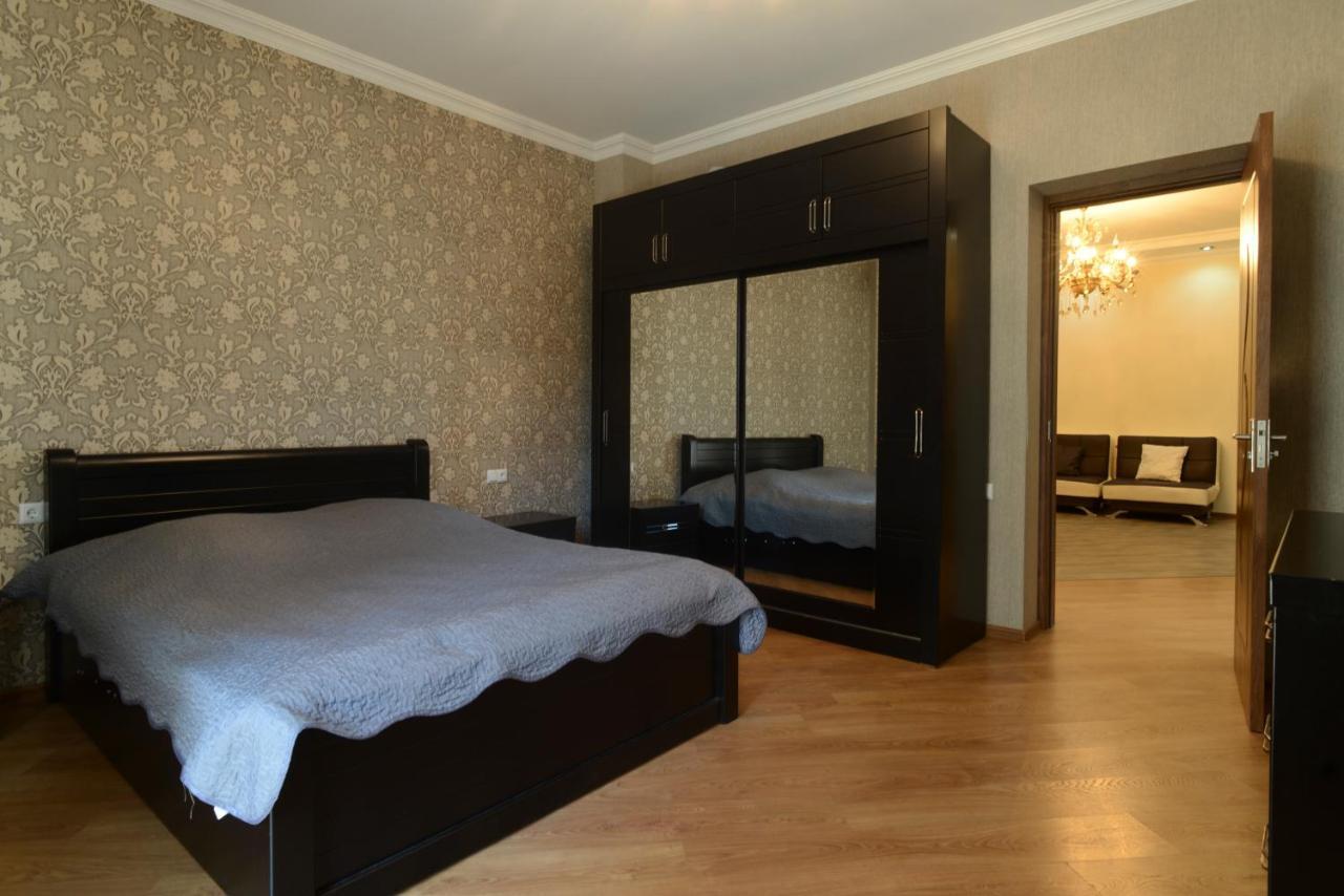 Old Tbilisi Apartment Zewnętrze zdjęcie