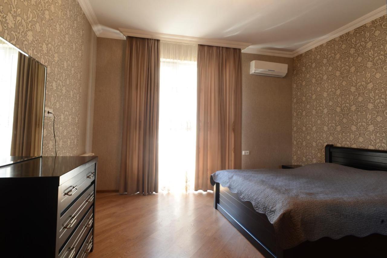Old Tbilisi Apartment Zewnętrze zdjęcie