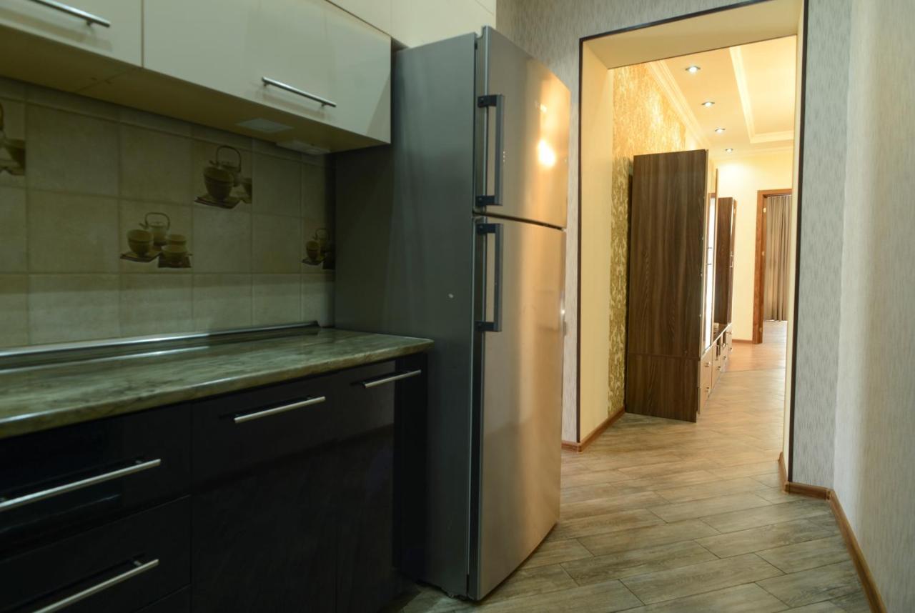 Old Tbilisi Apartment Zewnętrze zdjęcie