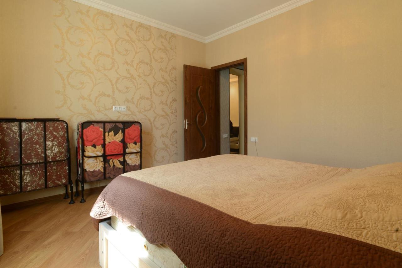 Old Tbilisi Apartment Zewnętrze zdjęcie